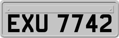 EXU7742