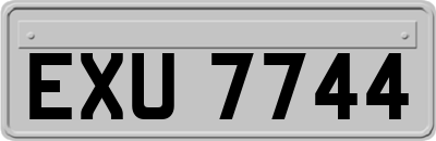 EXU7744
