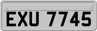 EXU7745