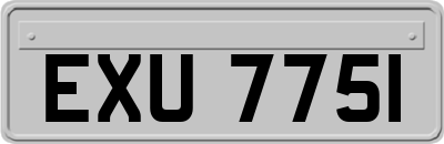 EXU7751
