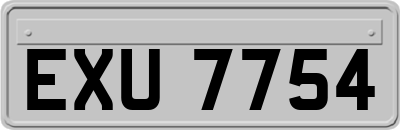 EXU7754