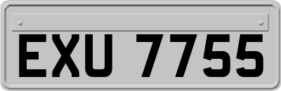 EXU7755