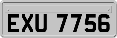 EXU7756