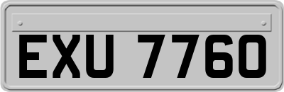 EXU7760