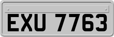 EXU7763