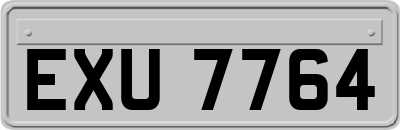 EXU7764