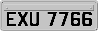 EXU7766