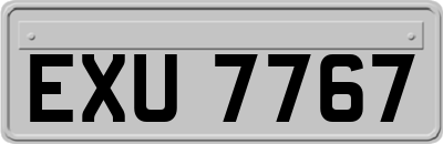EXU7767