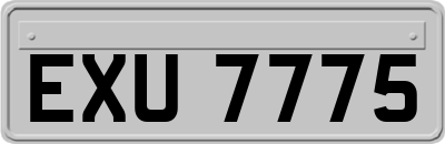 EXU7775
