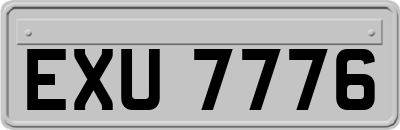 EXU7776
