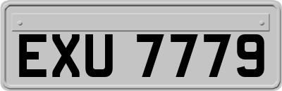 EXU7779