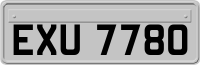 EXU7780