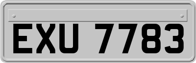 EXU7783