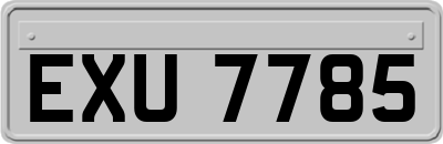 EXU7785