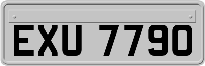 EXU7790