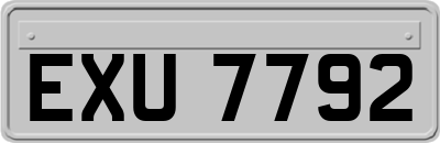 EXU7792
