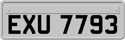 EXU7793