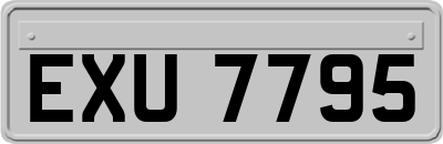 EXU7795