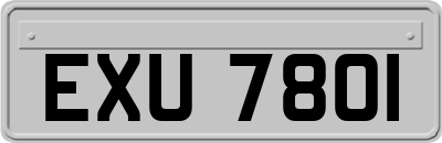 EXU7801