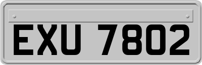 EXU7802