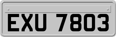 EXU7803
