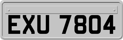 EXU7804