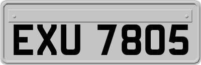 EXU7805