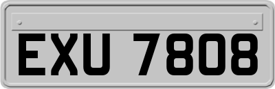 EXU7808