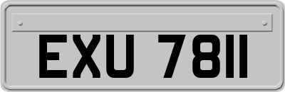 EXU7811