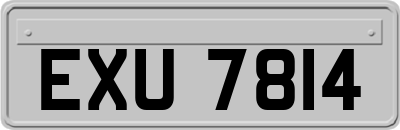 EXU7814