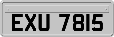 EXU7815