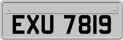 EXU7819