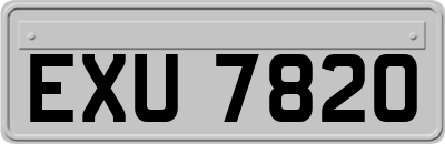 EXU7820