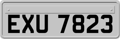 EXU7823