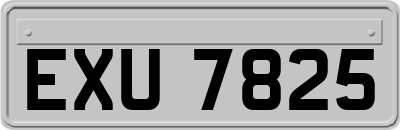 EXU7825