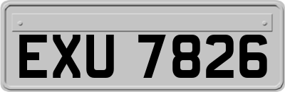 EXU7826