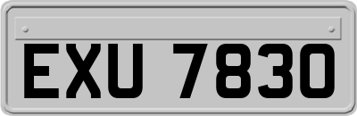 EXU7830