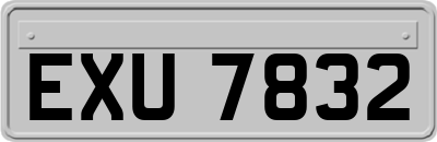 EXU7832