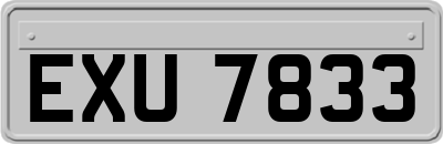 EXU7833