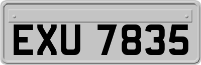 EXU7835