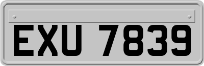EXU7839
