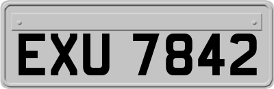 EXU7842