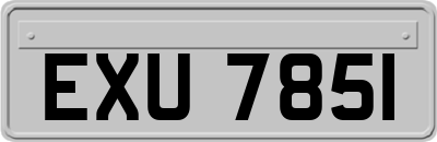 EXU7851