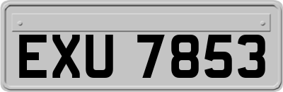 EXU7853