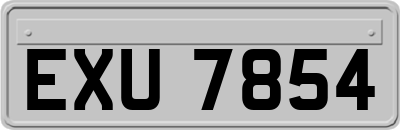 EXU7854