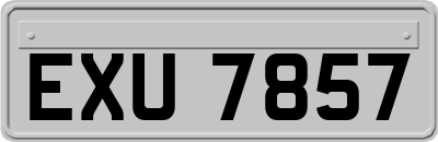 EXU7857