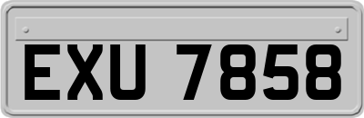 EXU7858