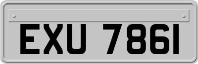 EXU7861