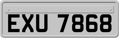 EXU7868