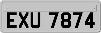 EXU7874